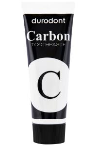Toothpaste durodont Carbon